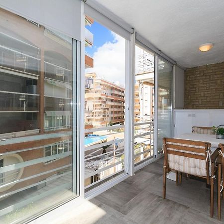 Uhc Alexis Family Apartments Салоу Экстерьер фото