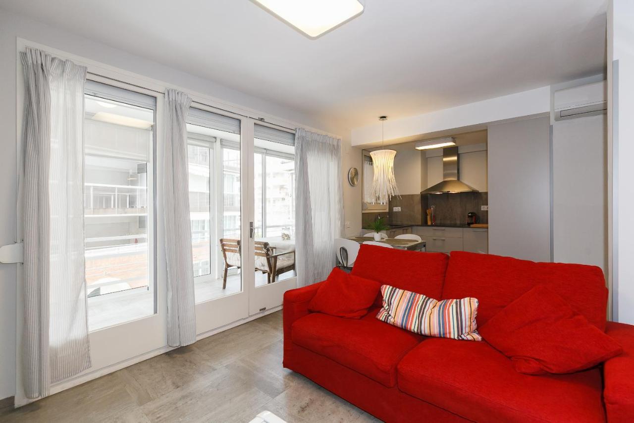 Uhc Alexis Family Apartments Салоу Экстерьер фото