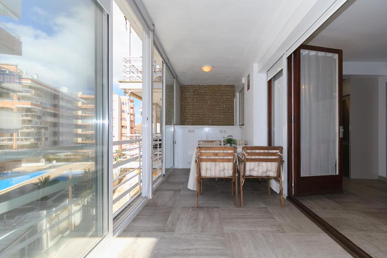 Uhc Alexis Family Apartments Салоу Экстерьер фото