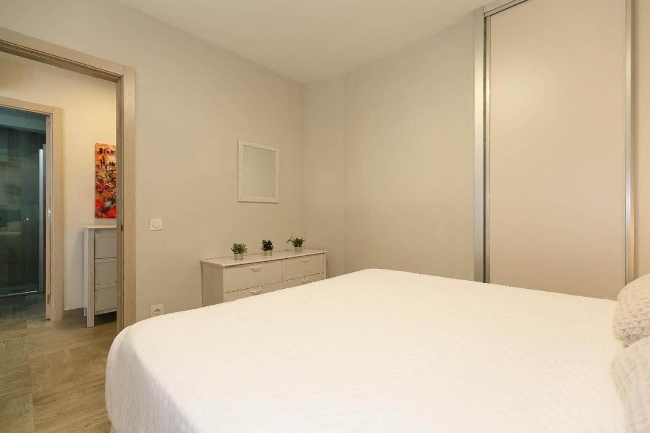 Uhc Alexis Family Apartments Салоу Экстерьер фото