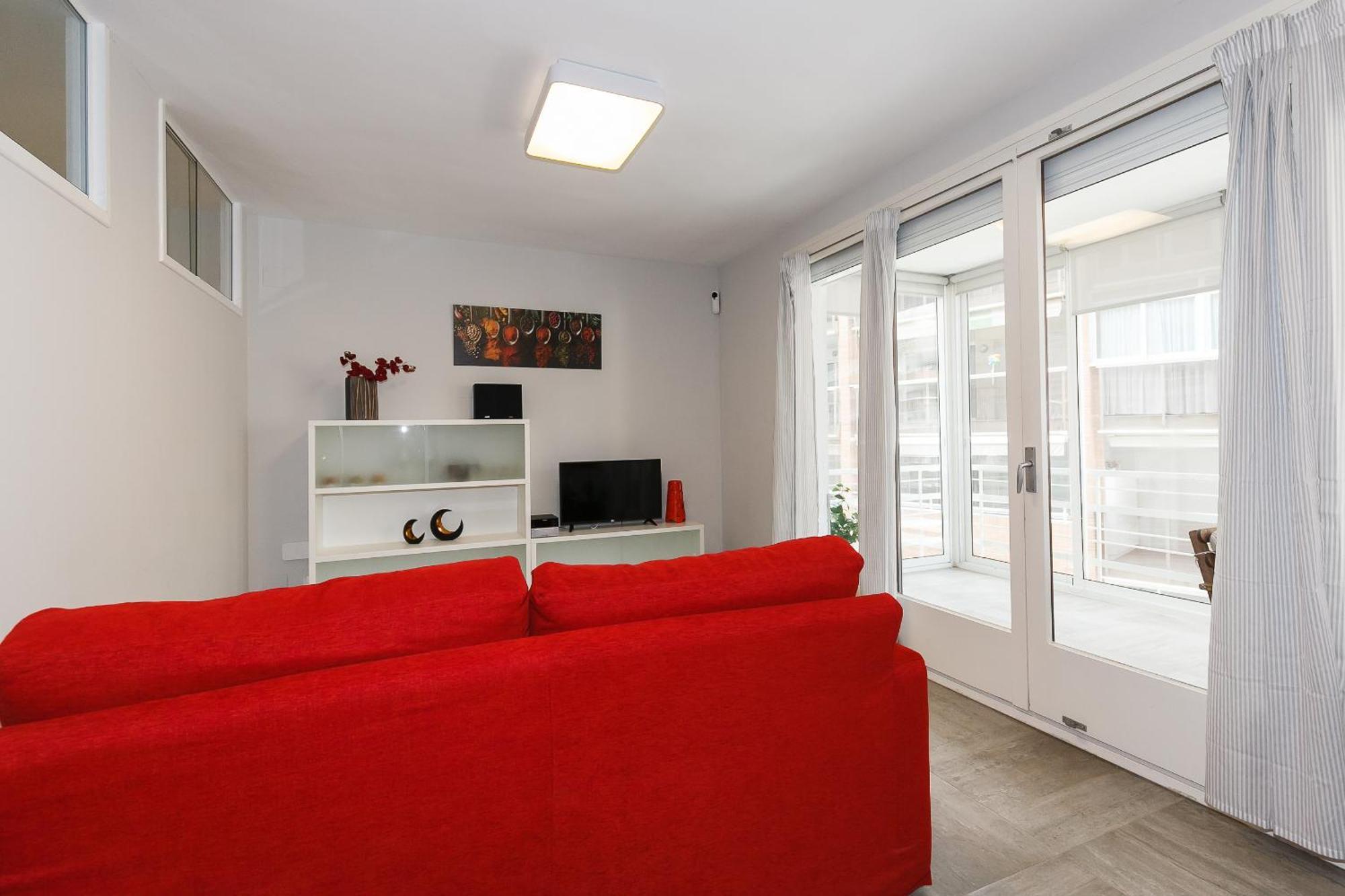 Uhc Alexis Family Apartments Салоу Номер фото