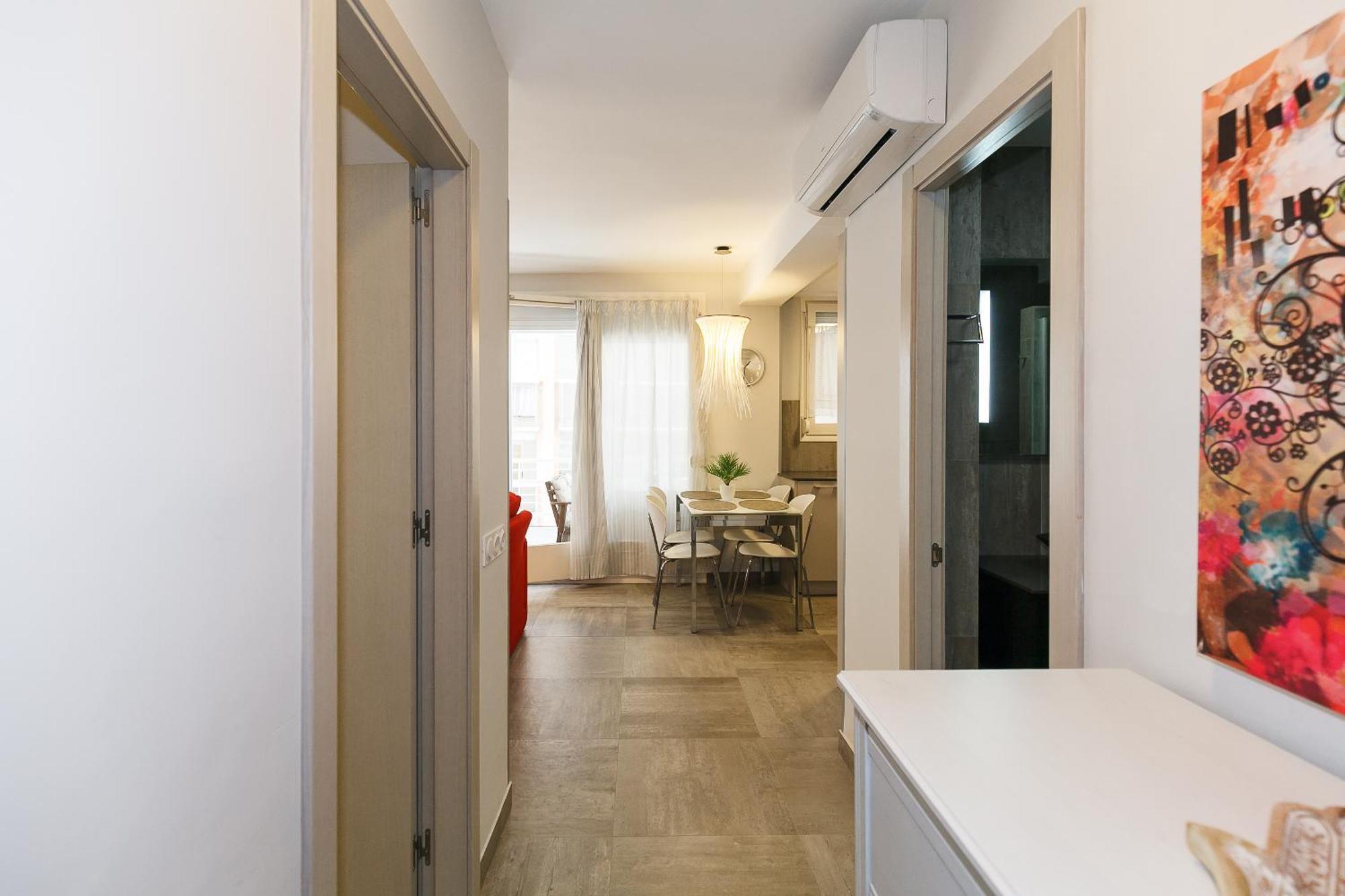 Uhc Alexis Family Apartments Салоу Номер фото